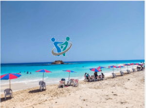 افضل شواطئ مطروح 5 شاطئ الليدو